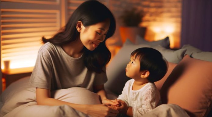 Small Actions, Big Impact: Parents’ Influence on Children’s Success and Promising Future