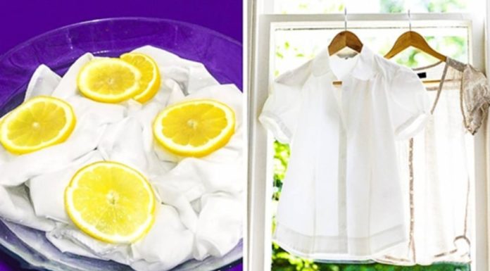 Clean Clothes: Add This to Your Washing Machine for Surprisingly White Results