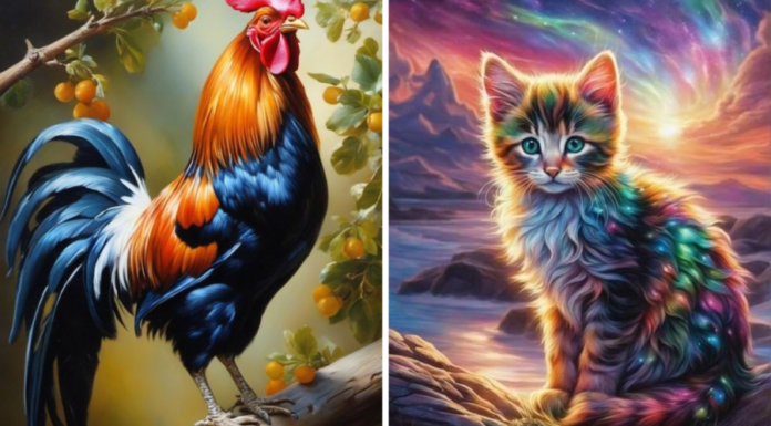 November and December lunar months: 4-year-olds have lucky stars, making wealth easier than eating candy