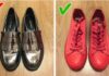6 Simple Steps to Machine Wash Shoes without Damaging Them or Losing their Shape