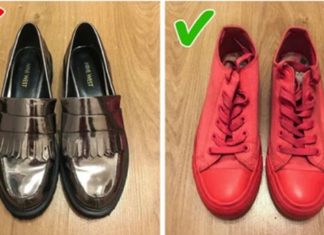 6 Simple Steps to Machine Wash Shoes without Damaging Them or Losing their Shape