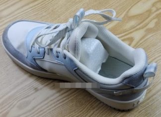 The Magic of a Handful of Peanuts: A Simple Solution to Shoe-Borne Blisters