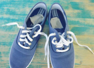 Simple Solutions to Get Rid of Smelly Shoes Using Household Items