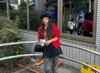 Fashionistas’ Guide to Stylish and Cozy Footwear Picks