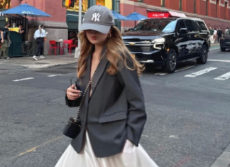 Revamp Your Style with Trendy Sneakers: Must-Know Tips for Fashionable Ladies