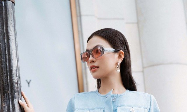 Fresh and Innovative Fashion Ideas for Versatile Party and Work Outfits for Stylish Career Women