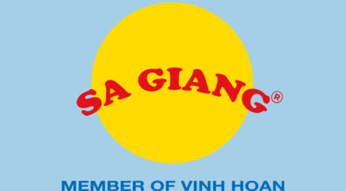 Introducing the “Not Spicy & Special” Prawn Crackers Duo from Sa Giang