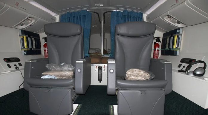 The Hidden Secrets Flight Attendants Keep on Airplanes