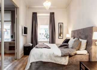 Feng Shui Expert Warns Shaking Headboard in These Places Can Bring Wealth One Day and Disaster the Next