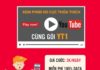 Save time with easy registration for Viettel’s YouTube package