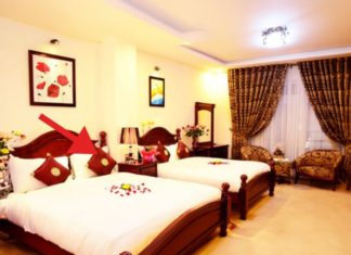 2-Person Hotel Room Always Provides 4 Pillows, Surprising Health Benefits, Apply Now Before Waste