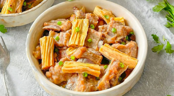 4 Delicious and Easy Weekend Dinner Ideas