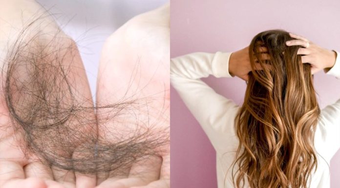 7 Common Hair Washing Mistakes That Can Ruin Your Hair in No Time
