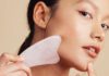 The Ultimate Guide to Using Guasha for Firming Skin and Reducing Wrinkles and Aging