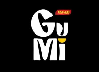 GUMI – A New Instant Noodle Brand from Omachi House