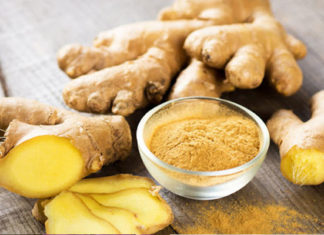 Amazing tip with just a small ginger root, anyone who doesn’t know it will regret it.