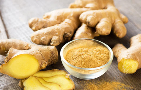 Amazing tip with just a small ginger root, anyone who doesn’t know it will regret it.