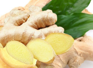 Ginger: A Cost-effective Solution for Health and Weight Management