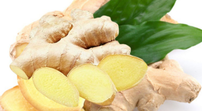 Ginger: A Cost-effective Solution for Health and Weight Management
