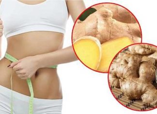 Improve your appearance with a daily dose of ginger, expert suggests