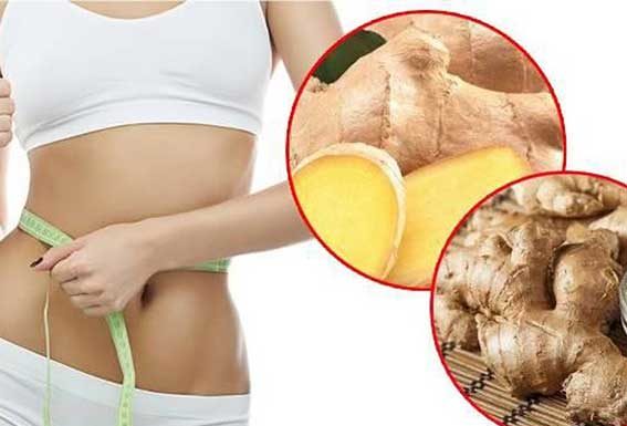 Improve your appearance with a daily dose of ginger, expert suggests