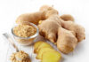 Eat ginger every day and see positive changes in your body: rosy complexion and silky hair