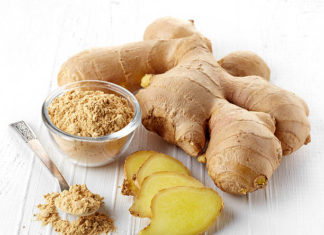 Eat ginger every day and see positive changes in your body: rosy complexion and silky hair