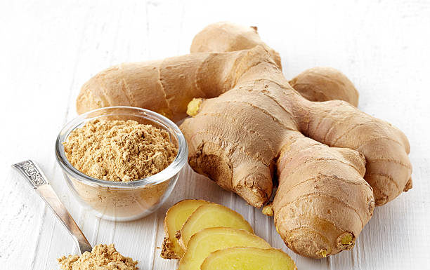 Eat ginger every day and see positive changes in your body: rosy complexion and silky hair