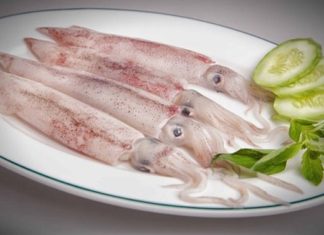 Get Rid of Fishy Odor from Seafood in Just a Few Minutes!