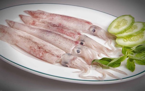 Get Rid of Fishy Odor from Seafood in Just a Few Minutes!
