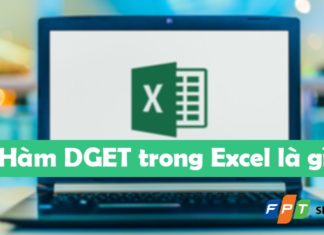 What is the DGET function in Excel? An essential tool for data analysis in Excel