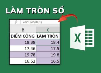 What is the purpose of the Round function? How to use the Round function with a simple and understandable real-life example