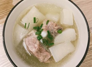 Is Bone Broth Foam Dangerous for Your Health? How to Deal with Cloudy, Sweet-Tasting Broth without Adding MSG