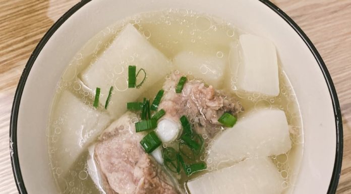 Is Bone Broth Foam Dangerous for Your Health? How to Deal with Cloudy, Sweet-Tasting Broth without Adding MSG