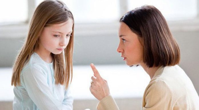 9 Unintentional Parenting Behaviors That Inhibit a Child’s Potential Growth