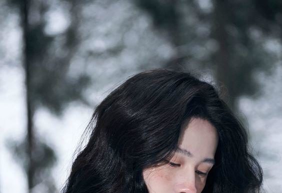 Get Gorgeous Hair with this Simple and Effective Hair Styling Technique