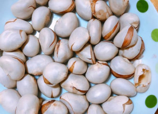 Don’t throw away jackfruit seeds, you’ll be amazed at their beauty benefits