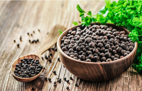 Small pepper seeds in your clothes, everyone fears the smell but the unexpected benefits