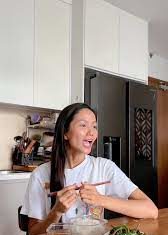 Stay Fit and Fabulous Like H’Hen Niê without Dieting: Find Out How