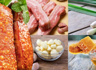 3 Ways to Make Crispy Roast Pork with Crunchy Skin at Home using Pan, Air Fryer, or Oven, with Crispy Skin and Tender, Juicy Meat