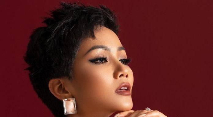 H’Hen Niê’s Affordable Beauty Secrets: Nurturing a Bold and Natural Brown Skin