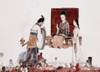 The Best Feng Shui Comes from Honoring Ancestors: The Key to Prosperity and Wealth. What is Filial Piety?