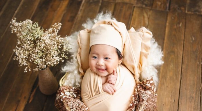 Children born in these 3 timeframes: Boys or girls are equally brilliant, growing up to be successful and talented