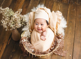 The Golden Generations: Nurturing the Brightest and Best of Boys and Girls.