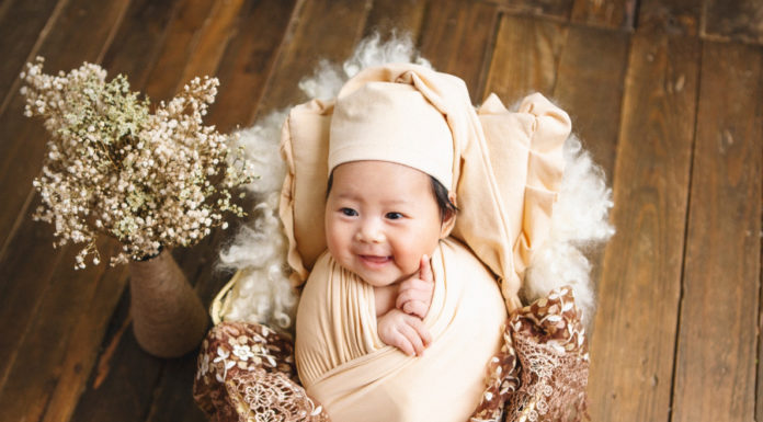 The Golden Generations: Nurturing the Brightest and Best of Boys and Girls.