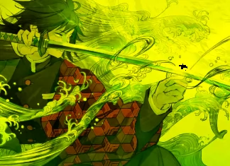 Download the complete set of Demon Slayer wallpapers for your phone and computer