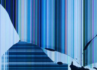 Top 10 Hilarious Broken Screen Wallpapers to Prank Your Friends and Family