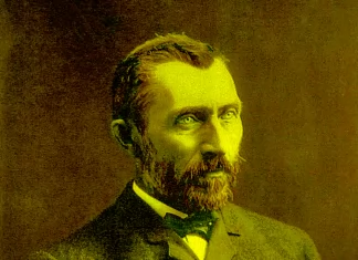 Download the 70 Van Gogh wallpaper collection – timeless masterpieces by the talented artist for your phone and computer now.