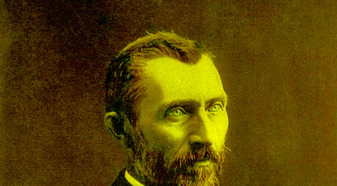 Download the 70 Van Gogh wallpaper collection – timeless masterpieces by the talented artist for your phone and computer now.