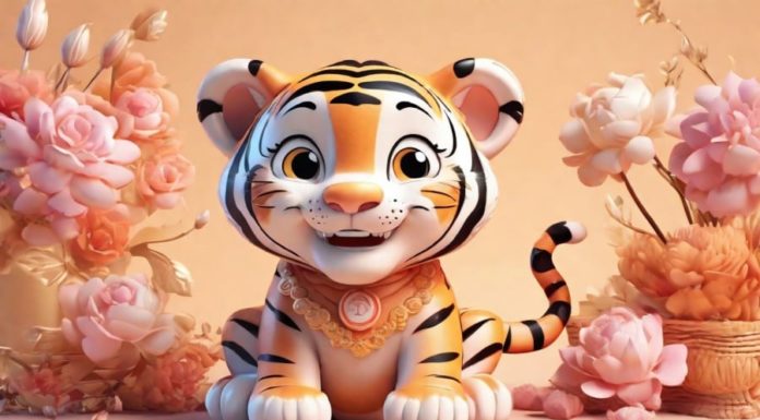 The Lunar November Full Moon Brings Prosperity and Fortune to 3-year-olds: Guaranteed Success and Wealth, Even if You Do Nothing